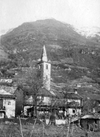 Santa Maria anno 1900 ca.